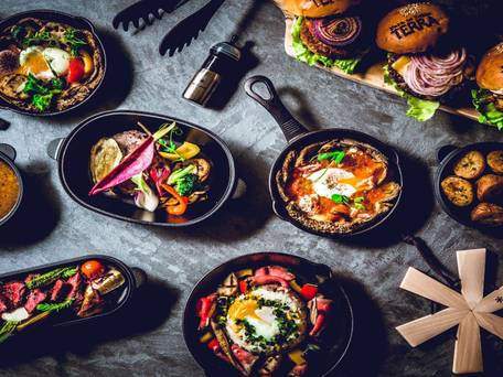 ホテルマイステイズプレミア 札幌パーク / 4