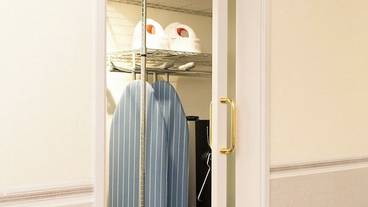 施設内の設備 / 5