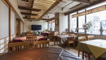 レストラン / 21