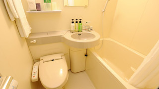 コンフォート セミダブルルーム (喫煙)