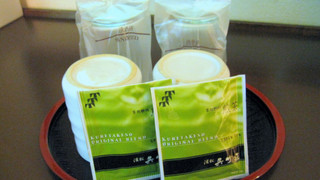 スタンダード ダブルルーム 禁煙