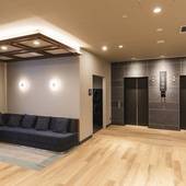 相鉄フレッサイン 大門駅前（東京都 ビジネスホテル） / 3