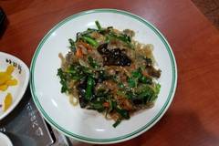 アリラン食堂