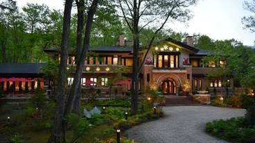 東館 外観② / 2