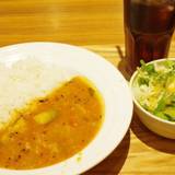 エチオピアカリーキッチン 御茶ノ水ソラシティ店（エチオピアカリーキッチン）