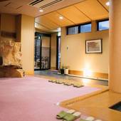 花とほたる 湯のさと 雪国（新潟県 旅館） / 2