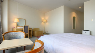 ダブルルーム 禁煙