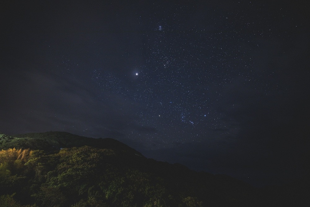 施設からの眺望