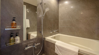 モデレートツインルーム