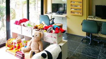 ゲームコーナー / 3