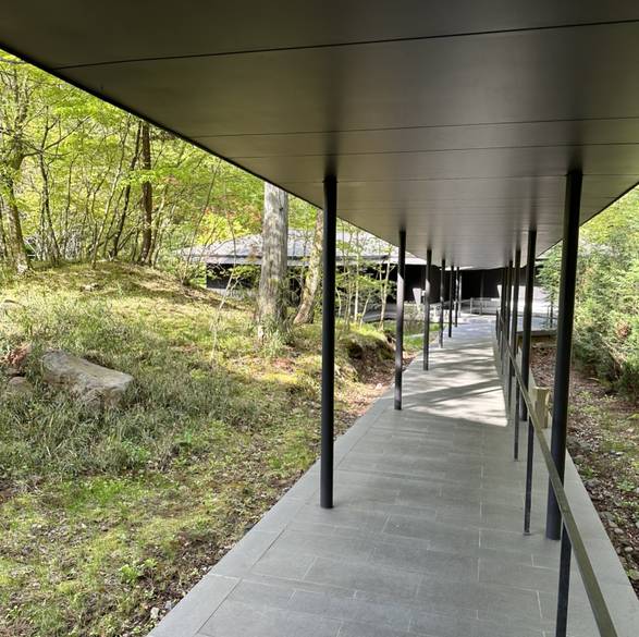 実りある上質な
滞在が始まる予感 / 4