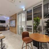 urashima INN GANGI（広島県 ビジネスホテル） / 3