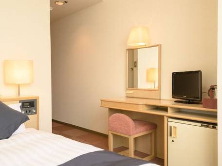 Tabist 上田ステーションホテル / 5