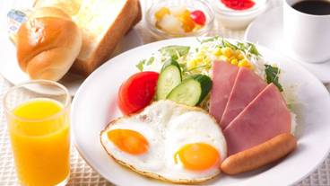 食事・飲み物 / 1