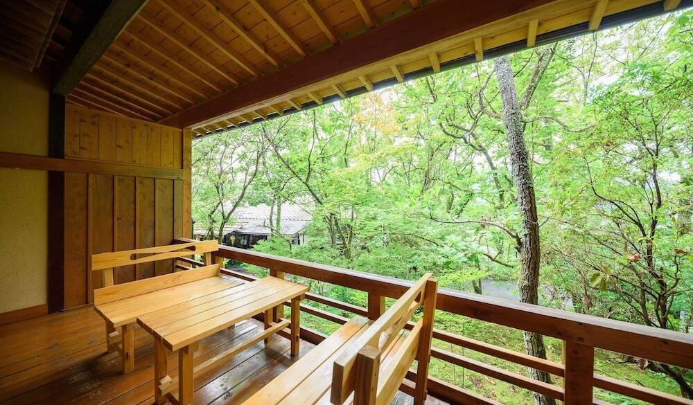 別館湯山亭② / 3