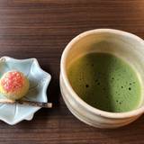 兼六園 三芳庵（ケンロクエンミヨシアン）