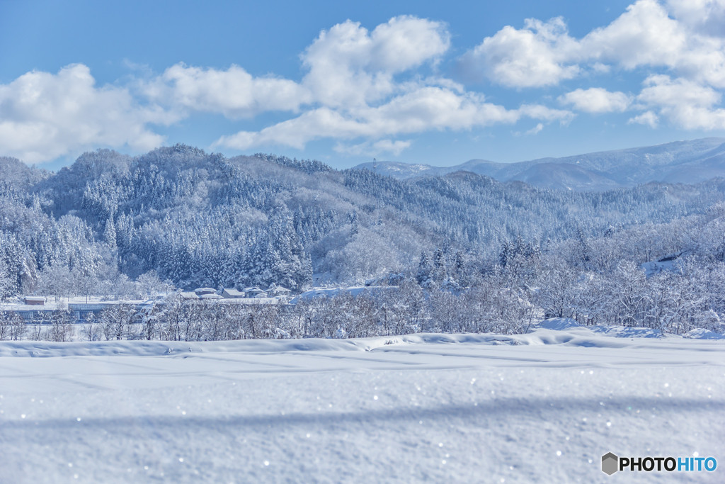 雪国ならではの景色も魅力！山形の秘湯へでかけよう♪4271741