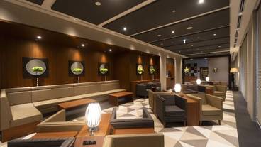 ロビーラウンジ / 12