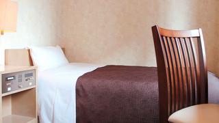 セミダブルルーム 喫煙可 (ベッドサイズ:100×195cm)