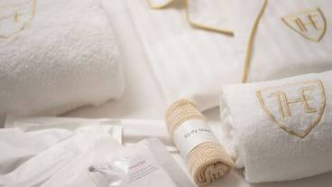 客室の設備とサービス / 33