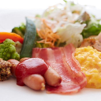 嬉しいアメニティがいっぱい♡3634393