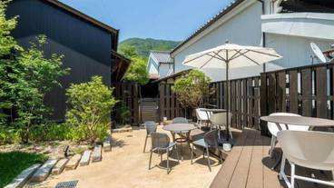 テラス / パティオ / 4