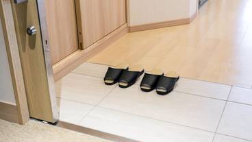 ユニバーサルルーム(3) / 16