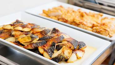 レストラン / 11