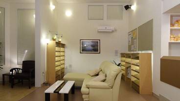 ロビー応接スペース / 4