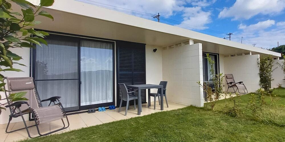 テラス / パティオ