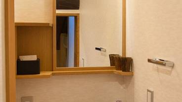 バスルームのシンク / 20