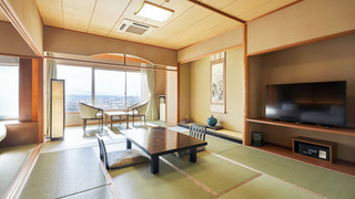 和室ツイン(18畳) 禁煙