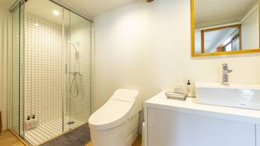 バスルーム / 13