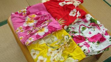 客室の設備とサービス / 9