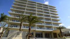 コンドミニアムホテル ナゴリゾート リエッタ中山