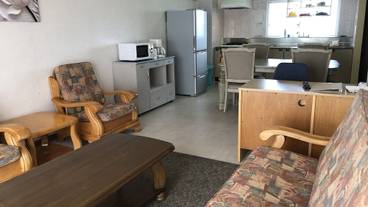 リビング エリア / 16