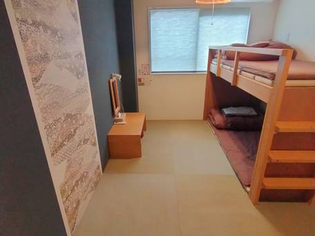 ジェイホッパーズ大阪ユニバーサル / 2