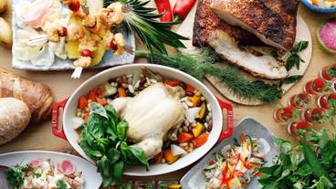 レストラン / 20