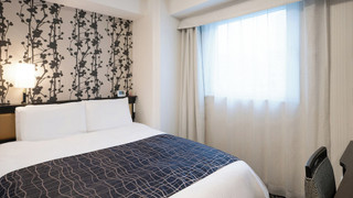 ダブルルーム 禁煙