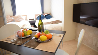 ベーシック201 禁煙