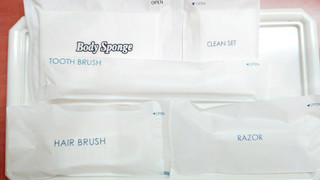 ダブルルーム 禁煙