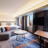 ANAクラウンプラザホテル広島（広島県 シティホテル） / 3