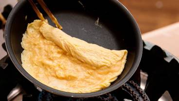 朝食ビュッフェ / 2