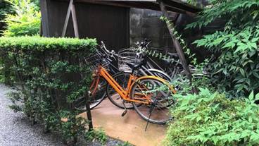 施設の敷地 / 19