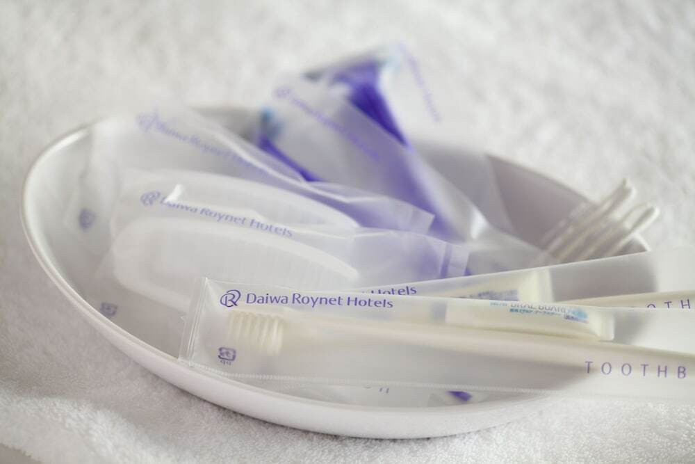 客室の設備とサービス