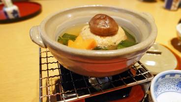 朝食一例④ / 15