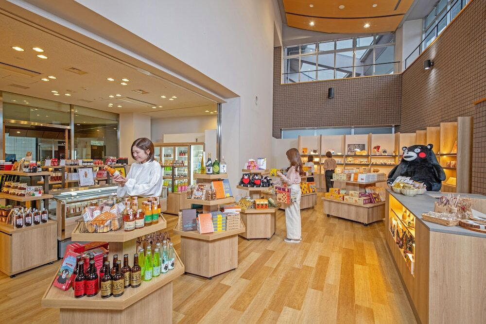 ギフト ショップ