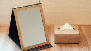 ダブルルーム 禁煙