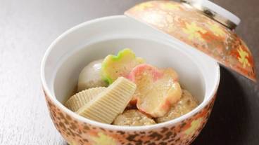 食事・飲み物 / 6