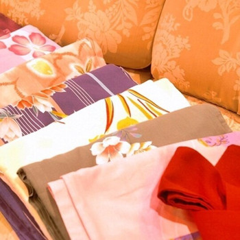 囲炉裏を囲んでくつろげる居心地のいい湯宿3651005